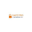 Safe-Pro Locksmith logo